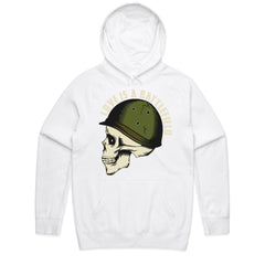 Battlefield Skull Shirt