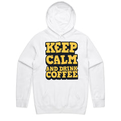 Coffee Quote Shirt