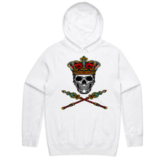 Royal Crown Skull Shirt