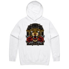 Tiger Rose Shirt