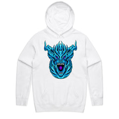 Blue Demon Shirt