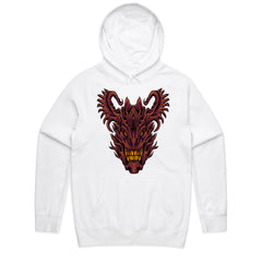 Infernal Dragon Jumper