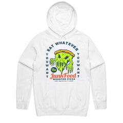Junk Food Monster Shirt
