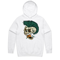 Punk Skull Shirt