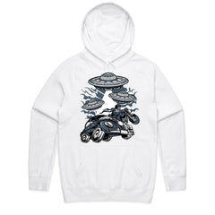 Alien Pursuit Shirt