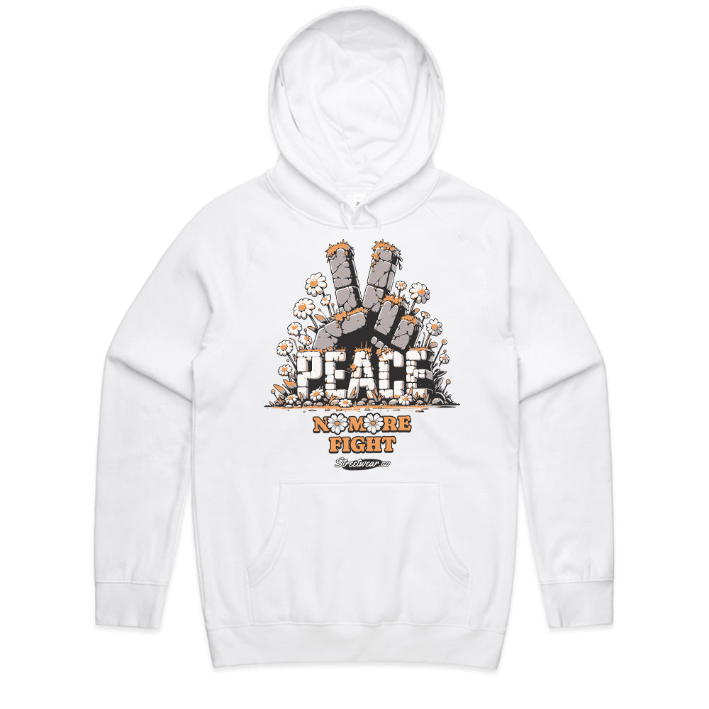 Growth Through Peace Tee