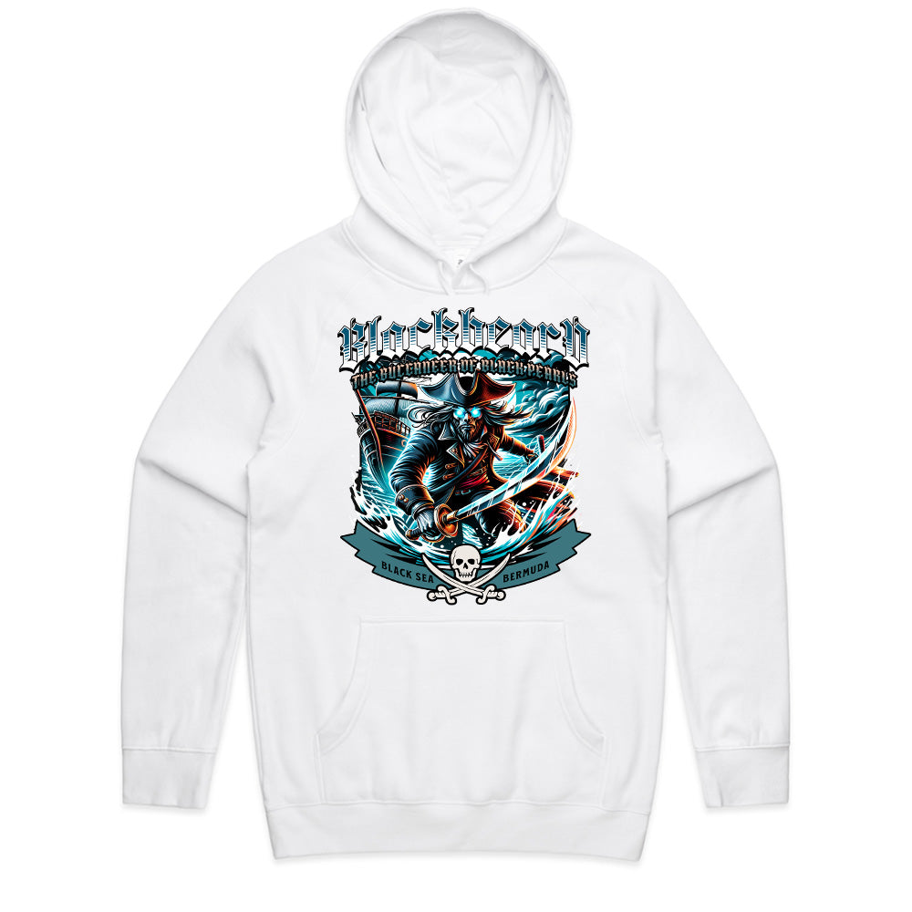 High Seas Rogue Attire