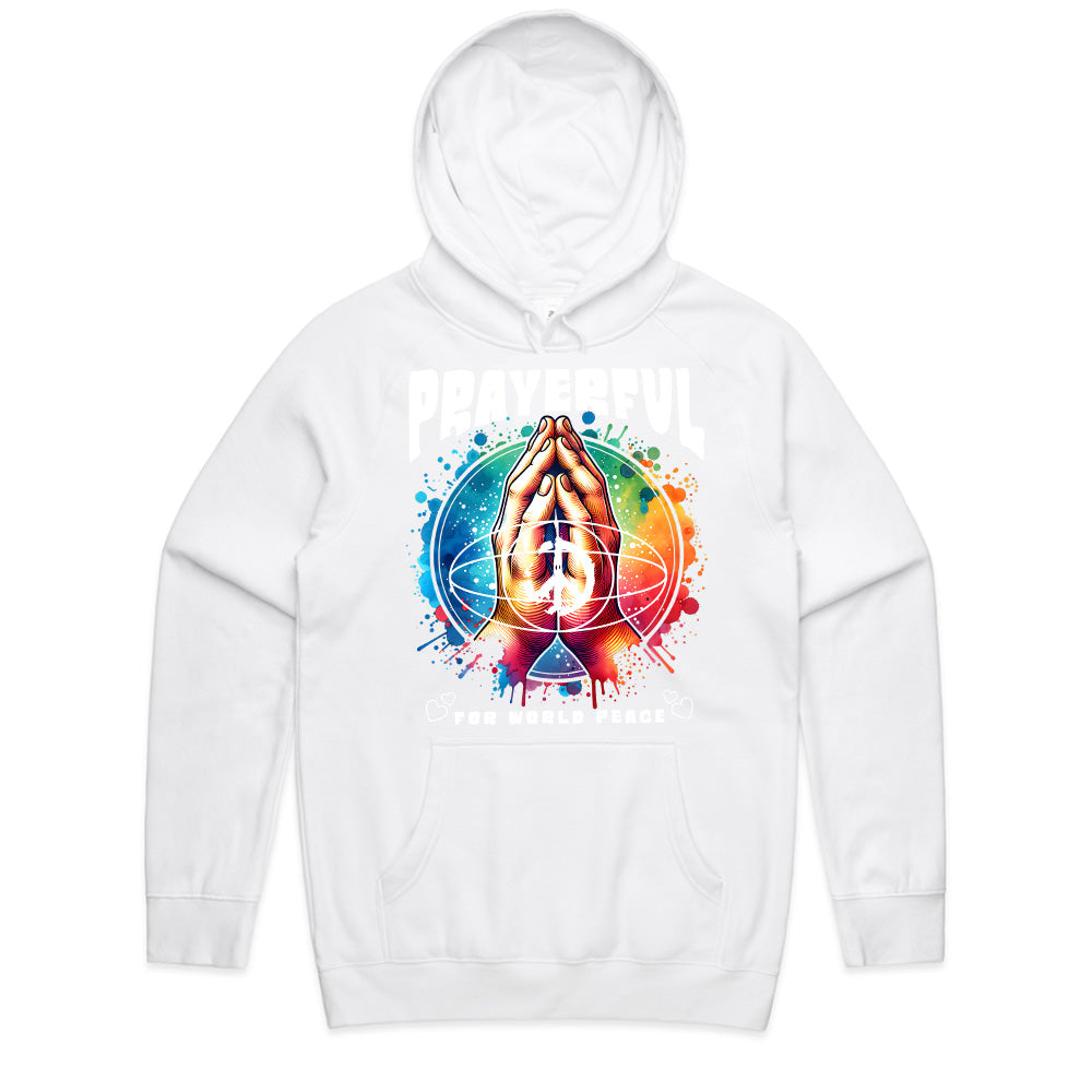 Global Unity Attire