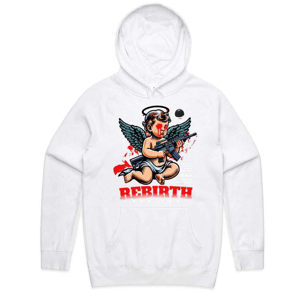 Rebirth for You: Angel of Chaos Tee