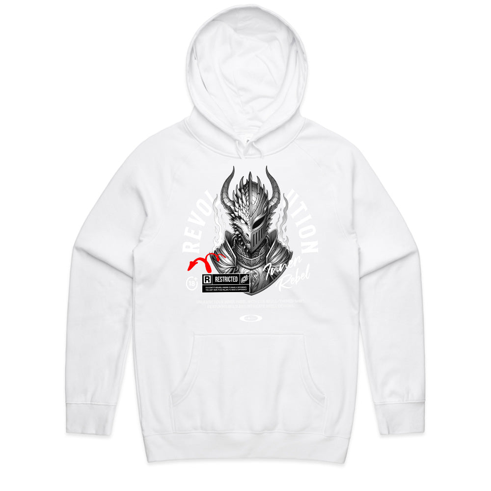 Inner Rebel Apparel