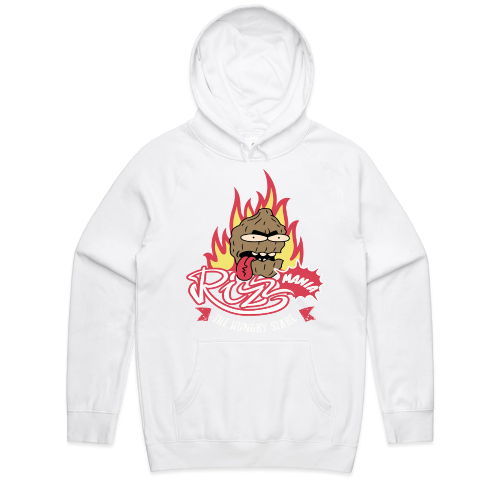 Inferno Stare Tee