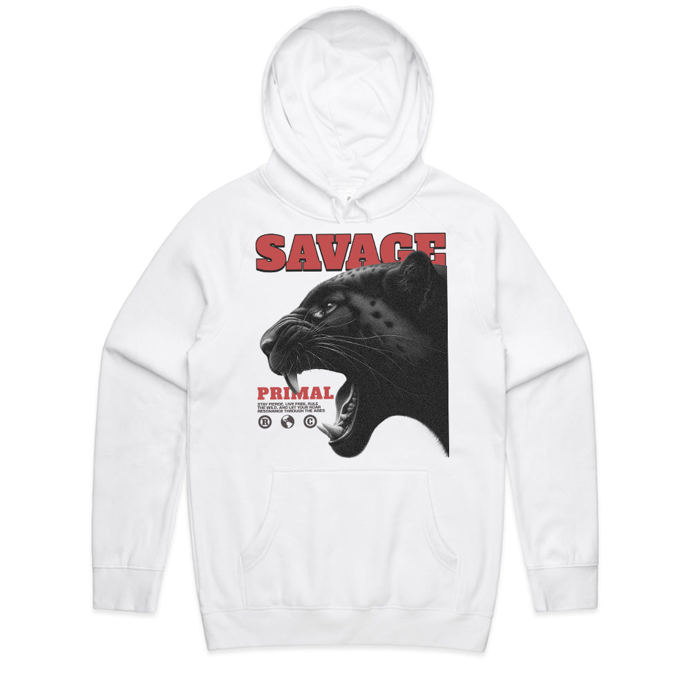Primal Roar Attire