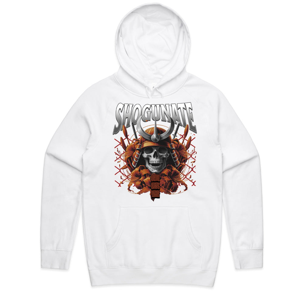 Shogunate Skull Apparel