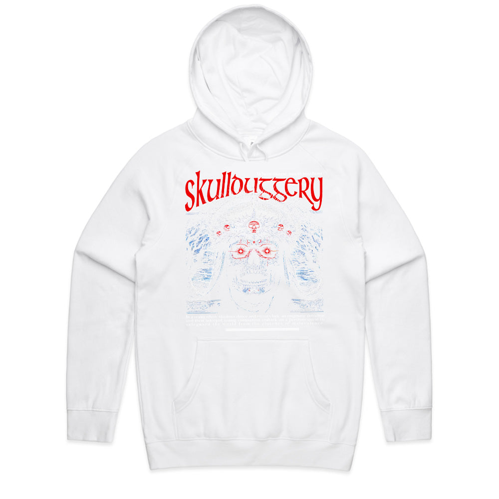 NecroCrown: Skullduggery Arcane Tee