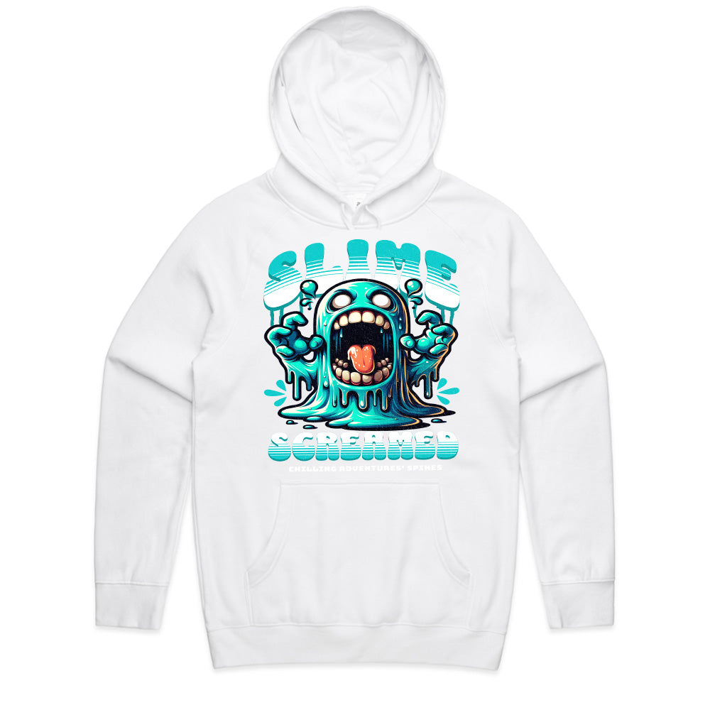 Mutant Ooze: Slime Screamed Tee