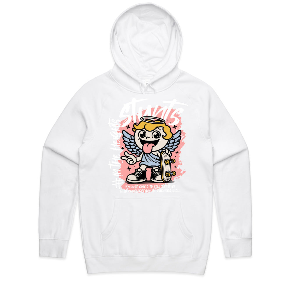 Heavenly Tricks: Stunts in the Heights Tee