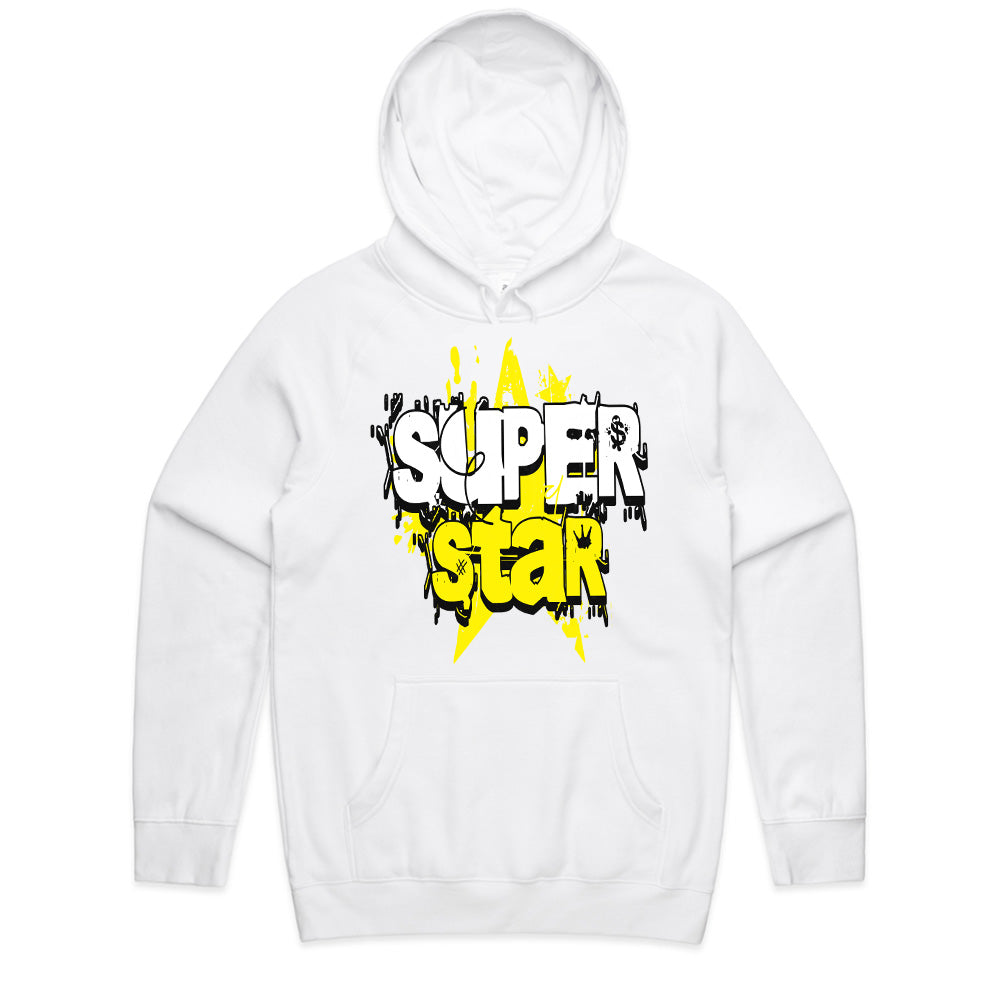 Urban Splash: Super Star Tee