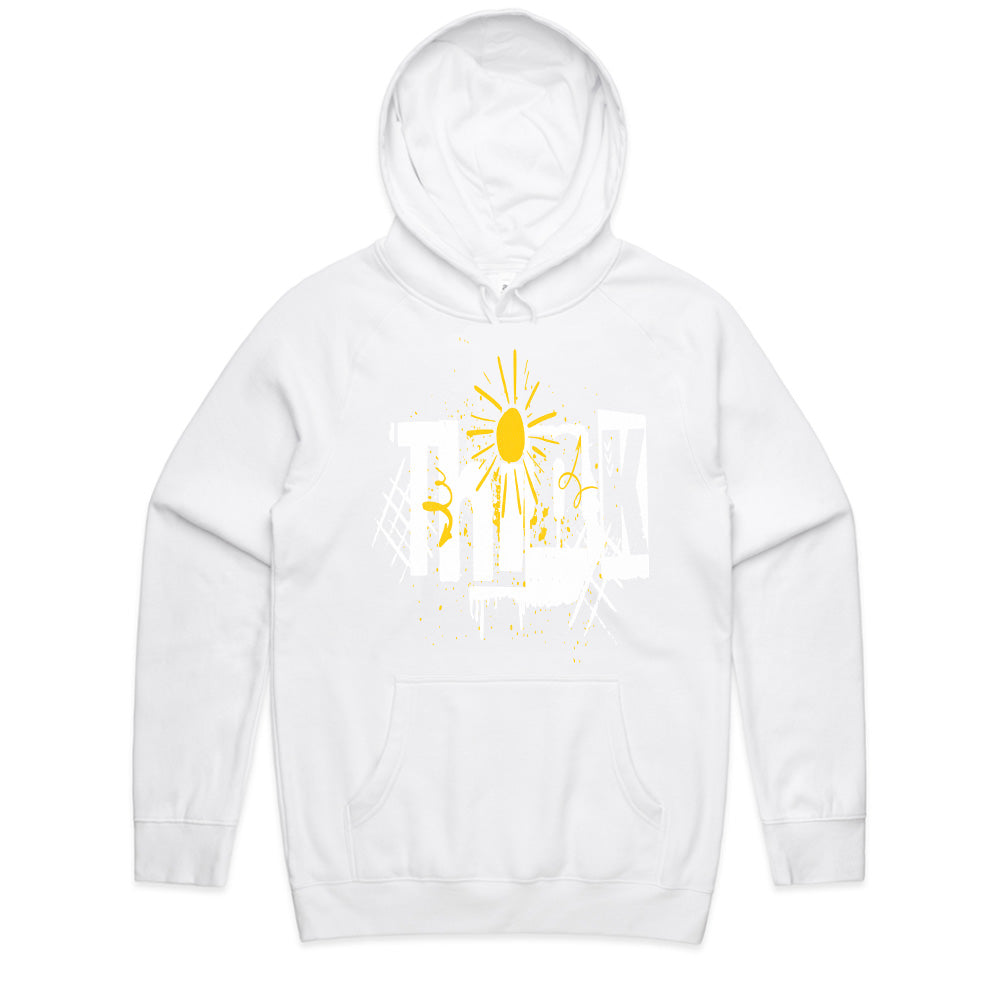Urban Mindset: Think Beyond Tee