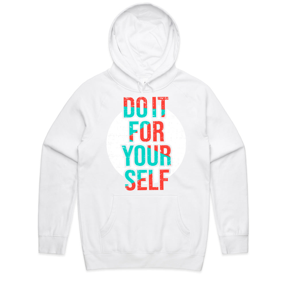 Inner Drive – Do It for Yourself Tee