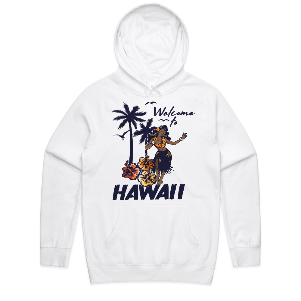 Island Spirit Hawaii Tee
