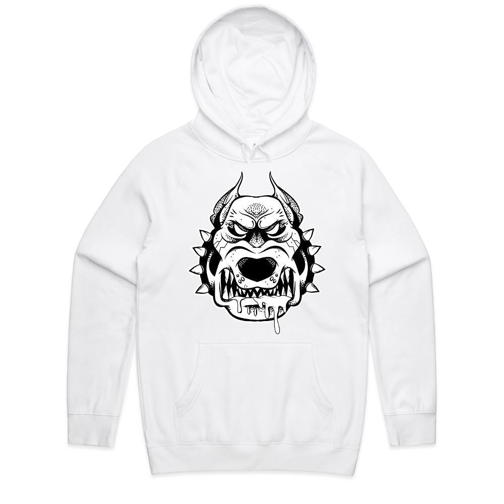 Savage Snarl Street Tee