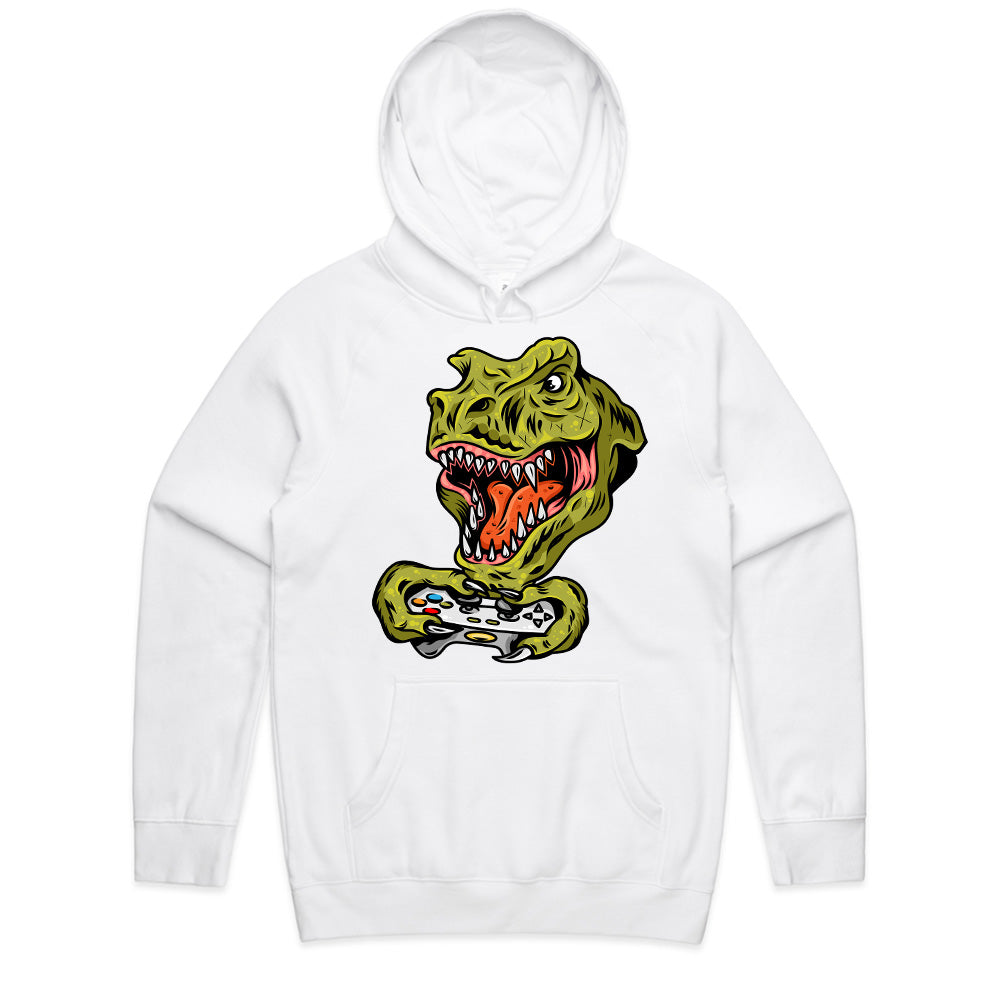 Gameasaurus Rex Tee