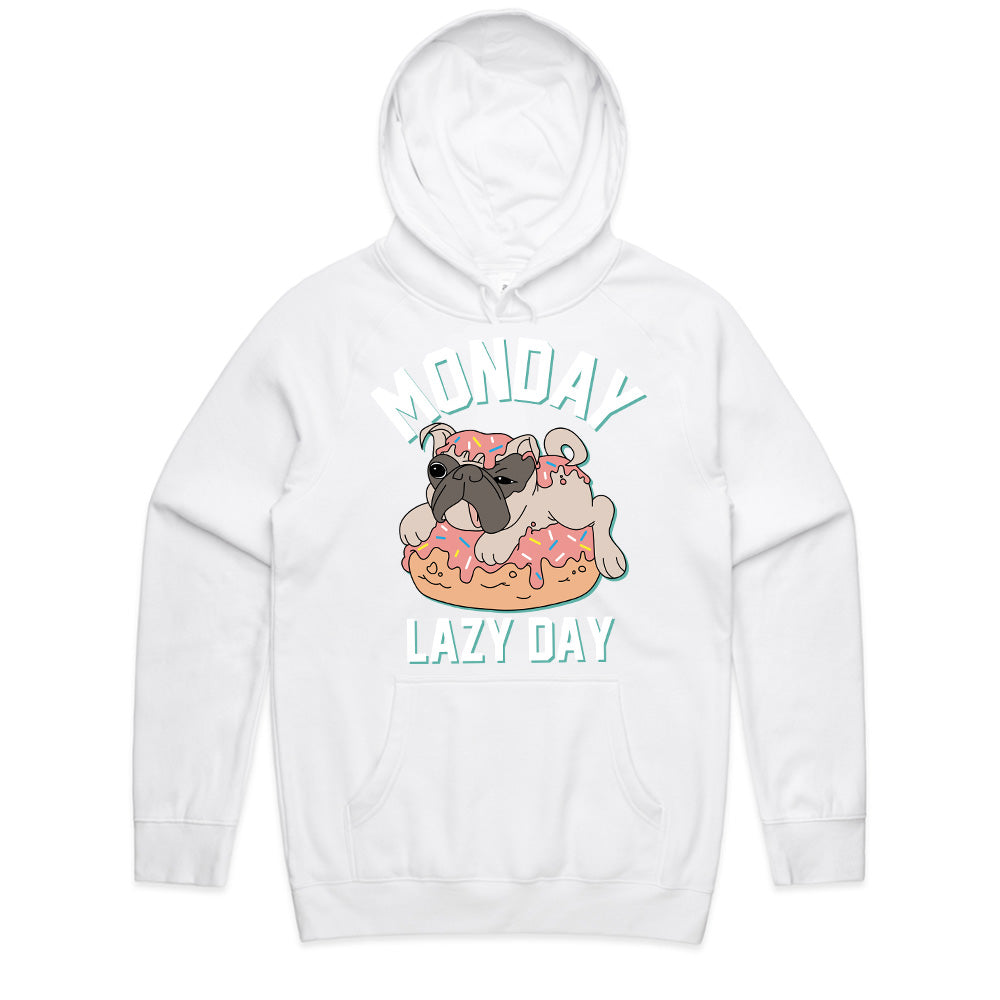Donut Disturb Monday Tee