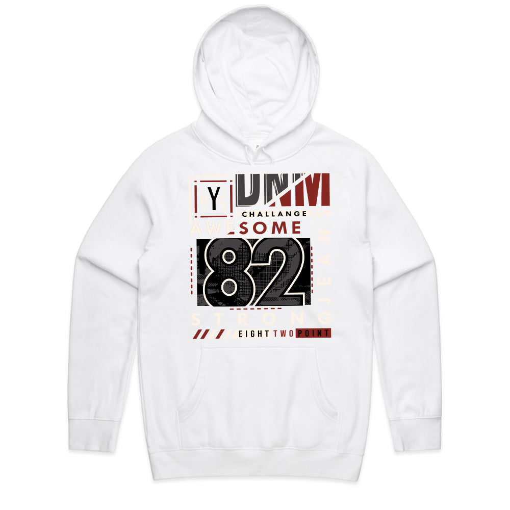 Urban 82: Steelcore Street Tee