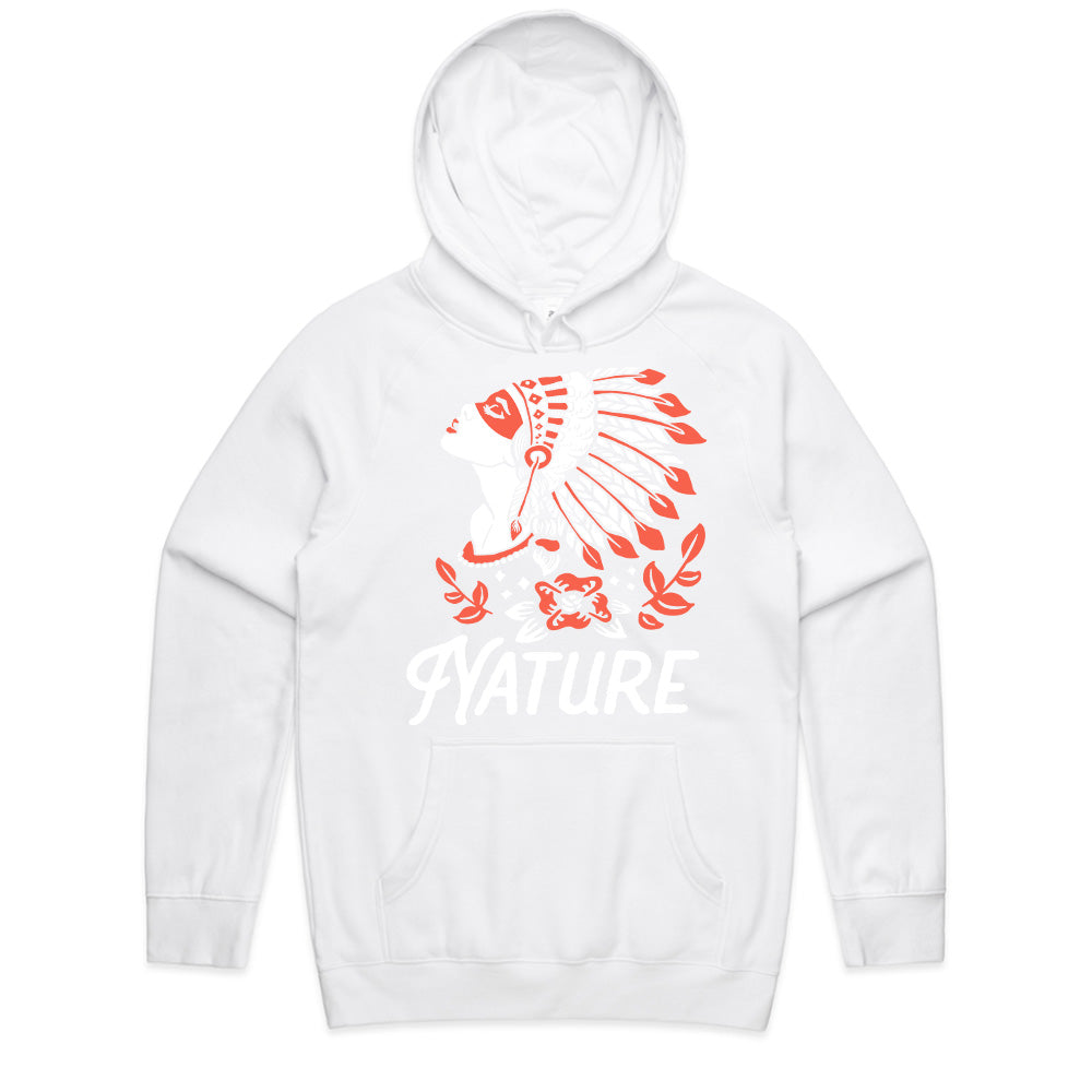 Spirit of Nature: Rooted in Strength