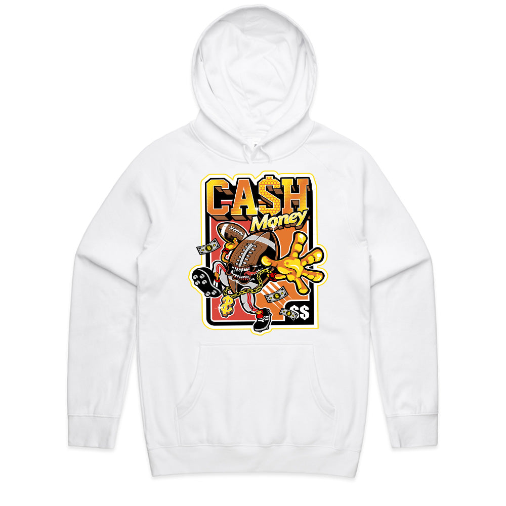 Hustle Game Drip