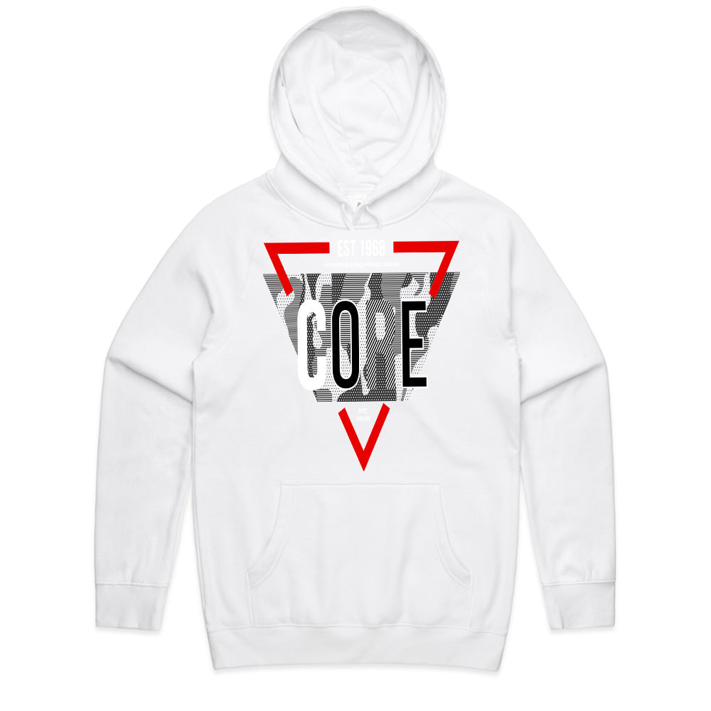 CORE Identity Street Tee