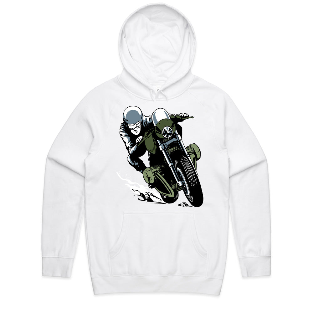 Throttle Legend: Ride the Rush