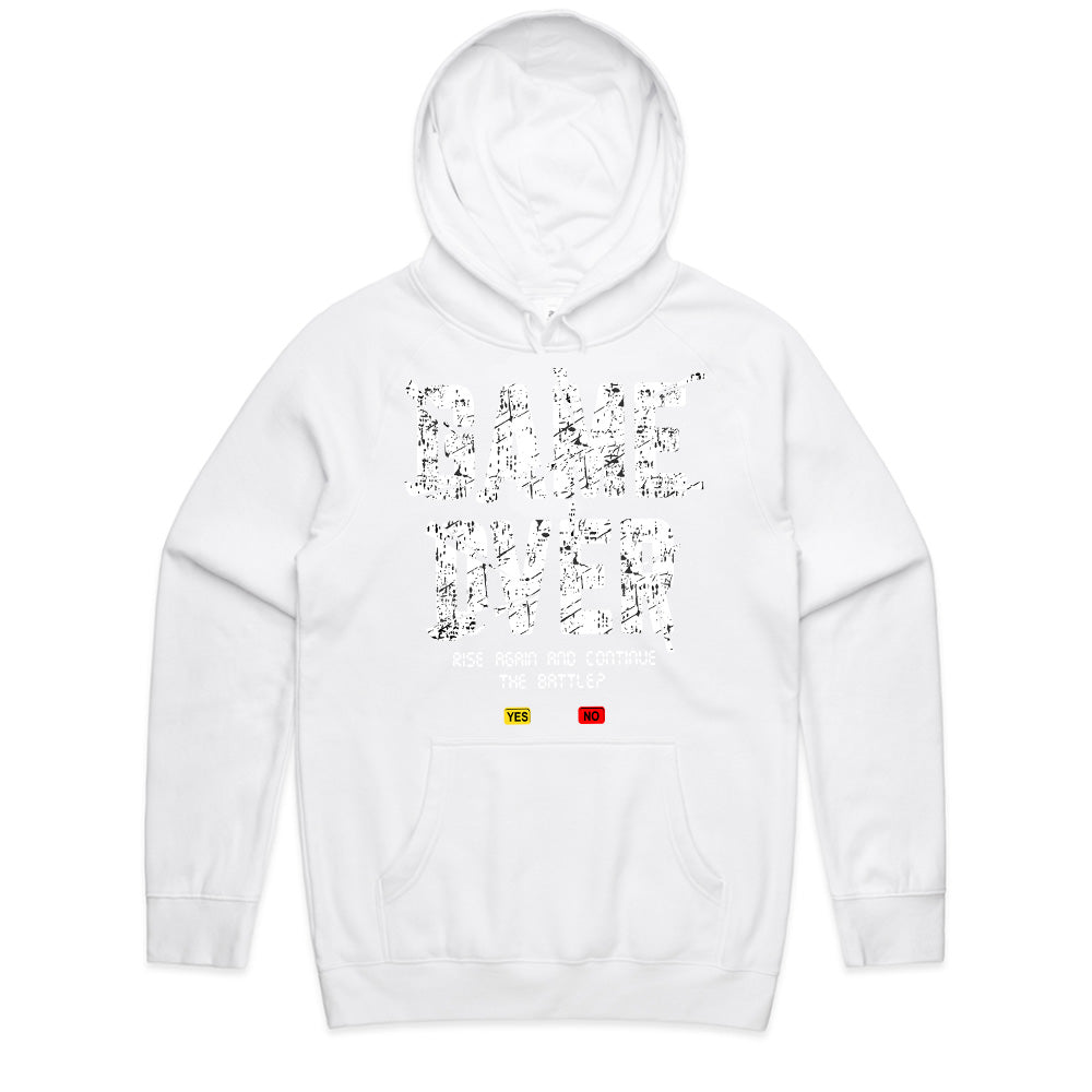 Game Over Reboot Tee