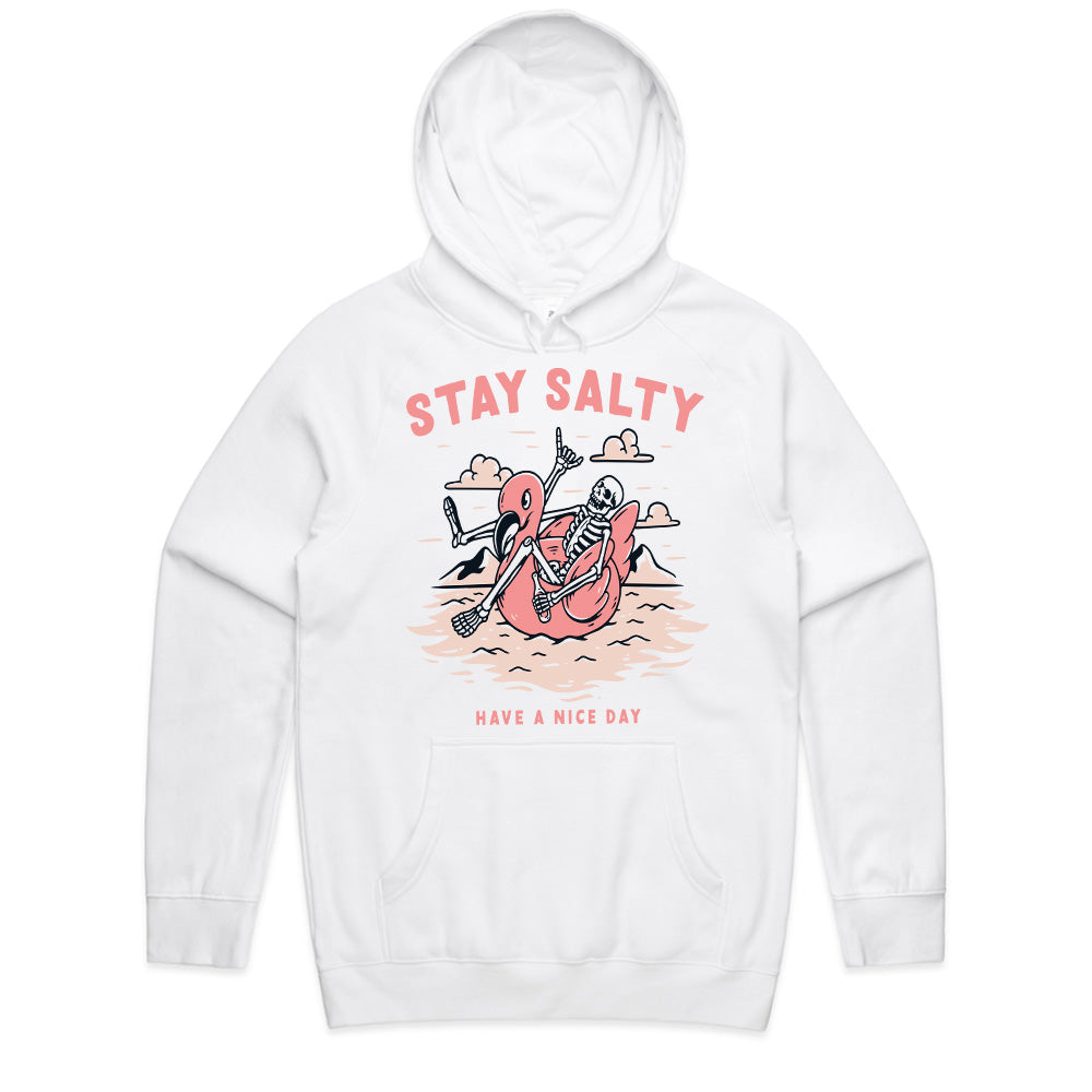Stay Salty Chill Tee