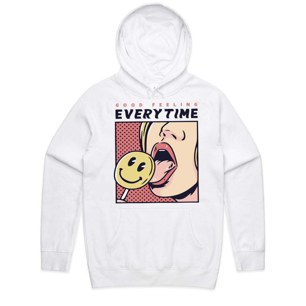 Pop Art Bliss Tee