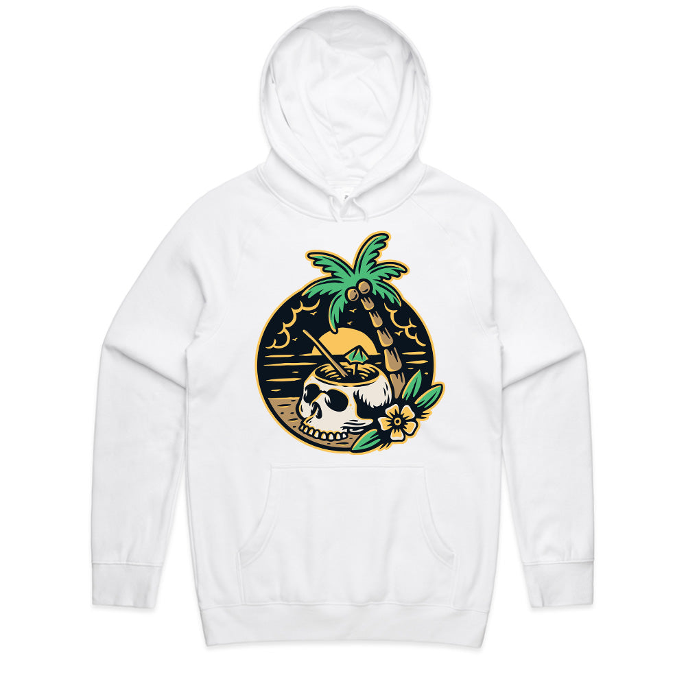 Tropic Till Death