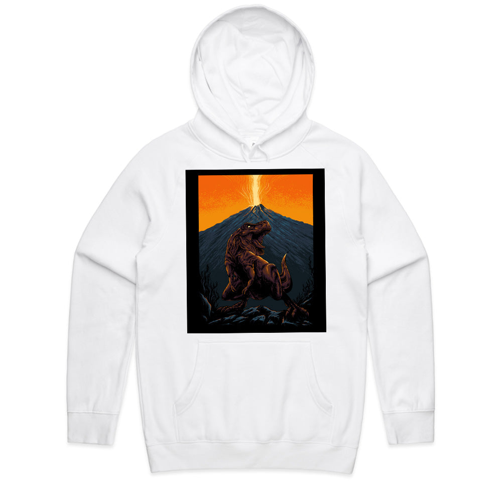 Apex Eruption Tee