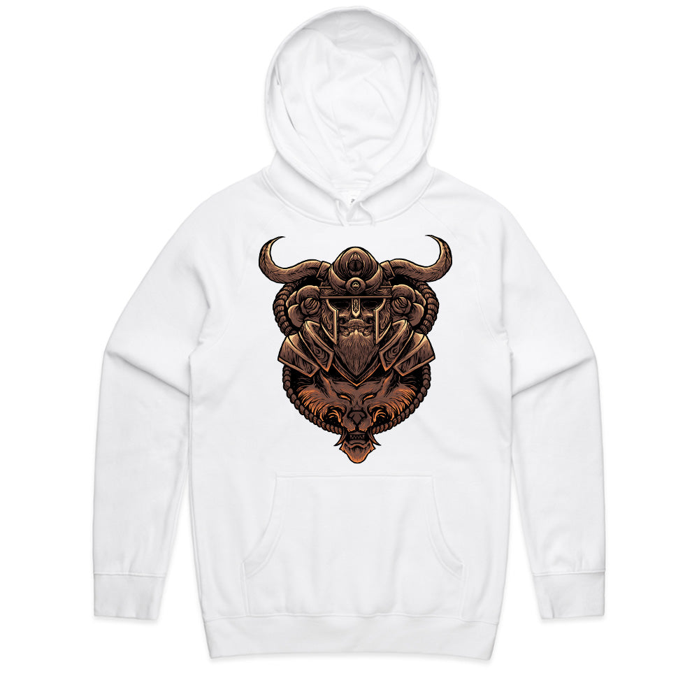 Warlord of the Wild Tee