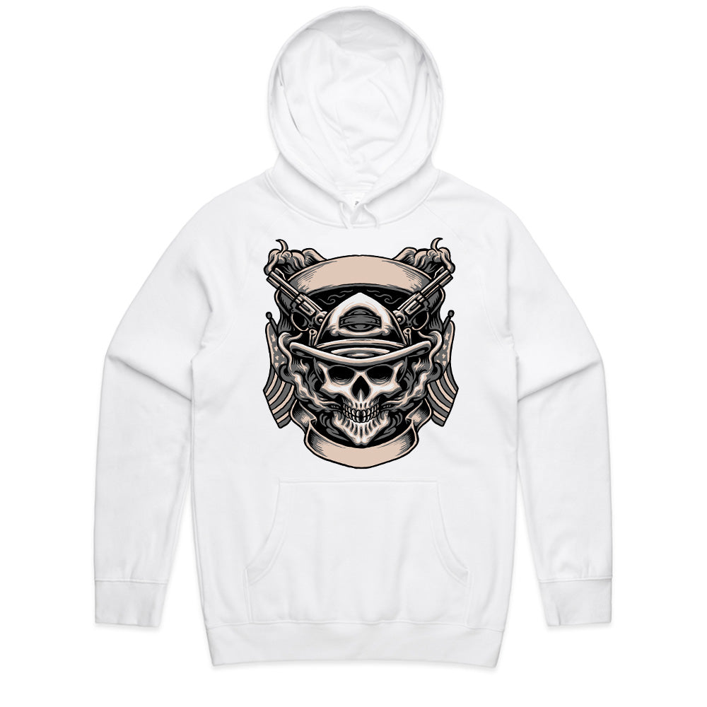 Samurai Reaper – Code of Shadows Tee