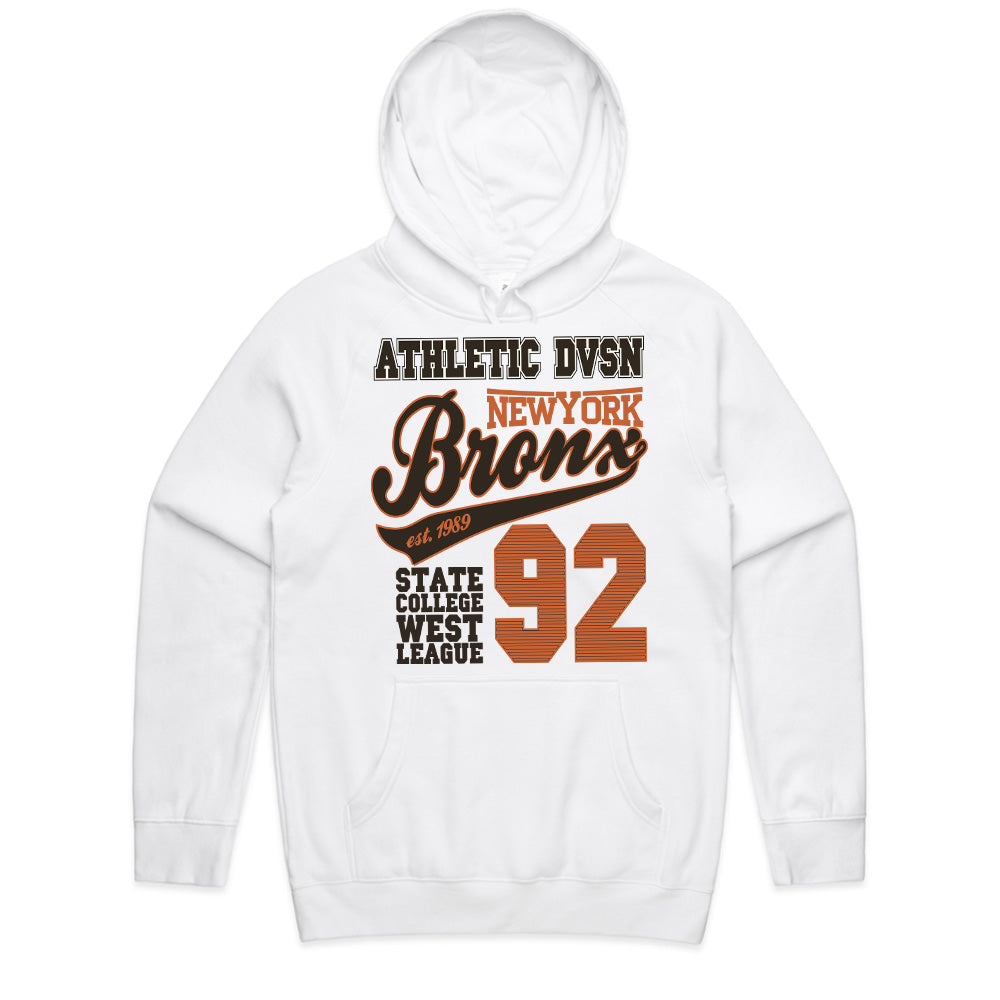 Bronx 92 State League Tee