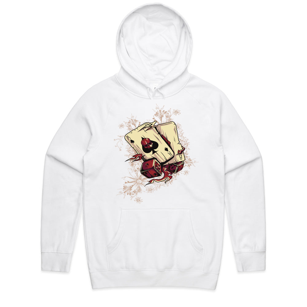 High Stakes – Ace of Havoc Tee