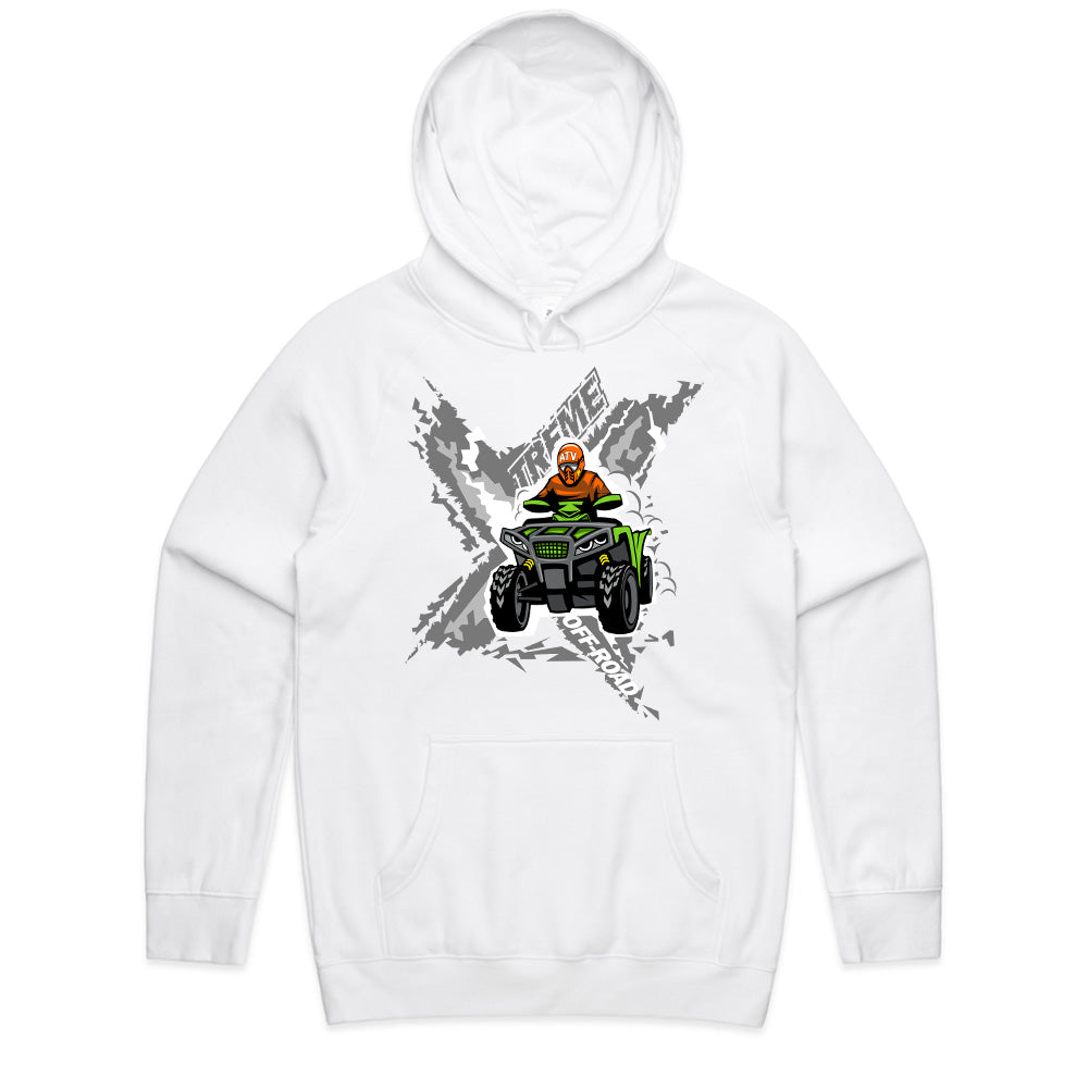 Trail Blazer – Extreme Off-Road Tee