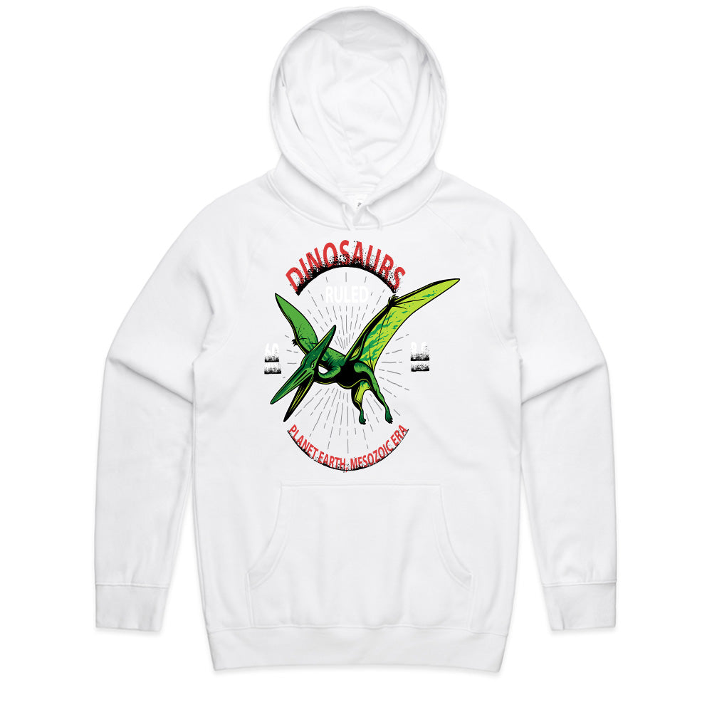 Sky Kings – Mesozoic Flyers Tee