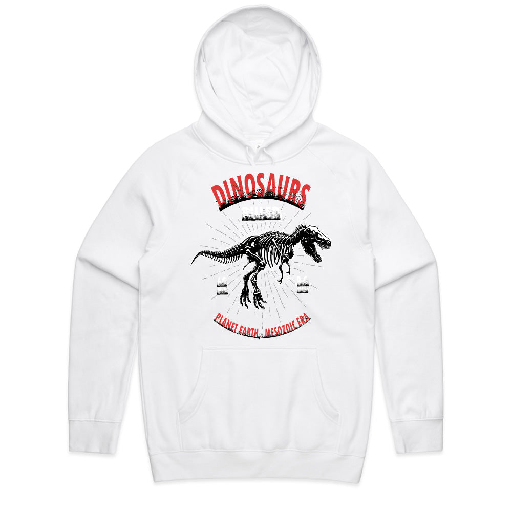 Fossil Kings – T-Rex Legacy Tee