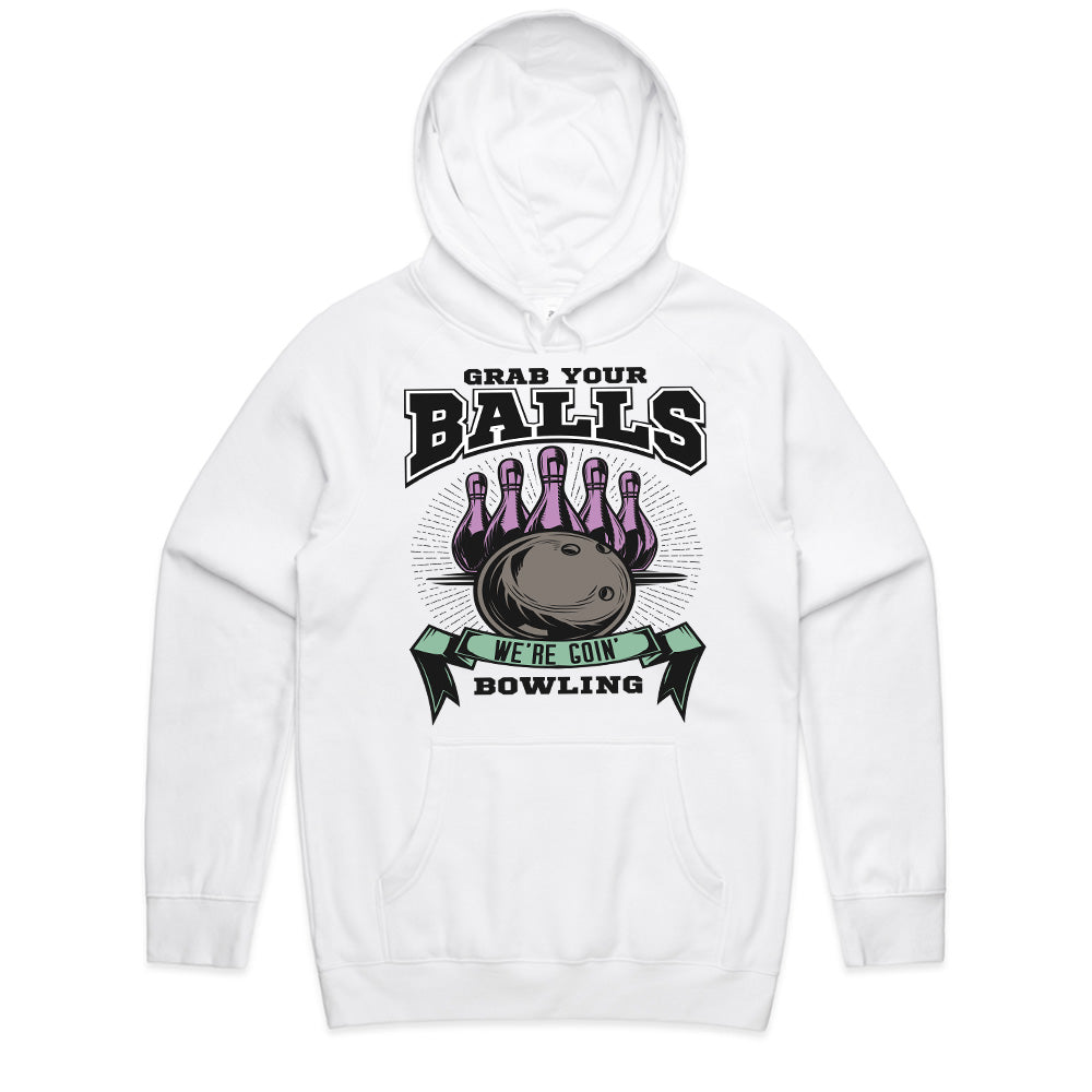 Strike Force – Bowling Bash Tee