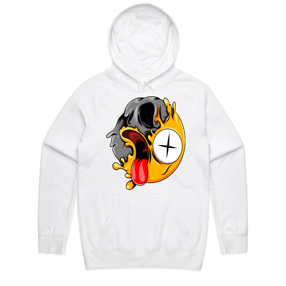 Meltdown Madness: Dead Drip Tee