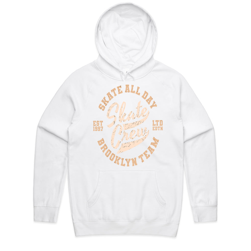 Brooklyn Skate Crew Classic Tee