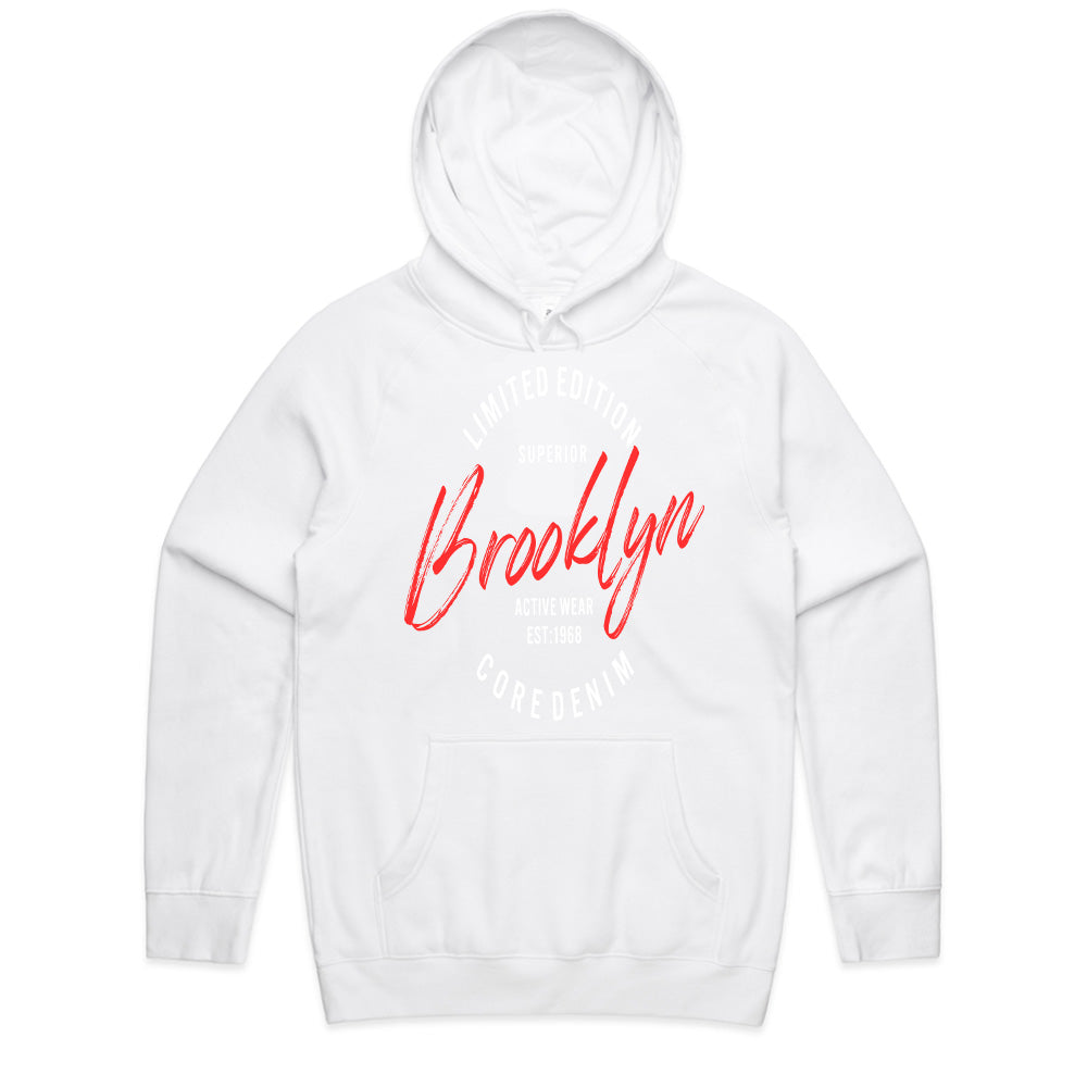 Urban Legacy – Brooklyn Core Edition