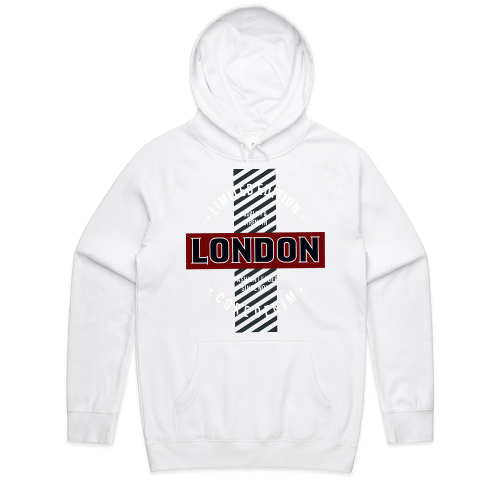 Metropolitan Pulse – London Core Edition