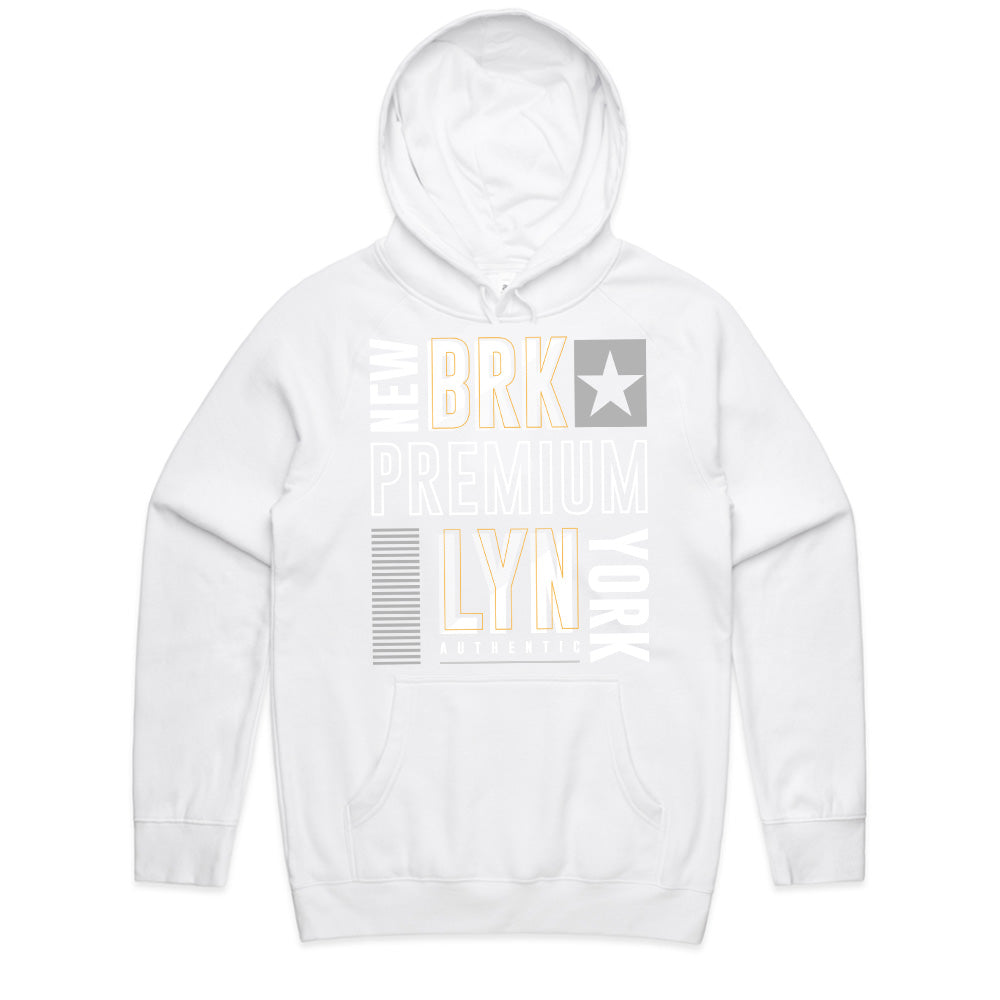 Gridline Luxe – BRKLYN Premium Authentic